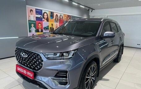 Chery Tiggo 8 Pro, 2023 год, 1 899 000 рублей, 1 фотография