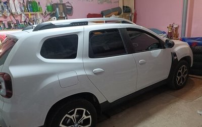 Renault Duster, 2021 год, 1 990 000 рублей, 1 фотография