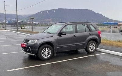 Suzuki Grand Vitara, 2011 год, 1 150 000 рублей, 1 фотография