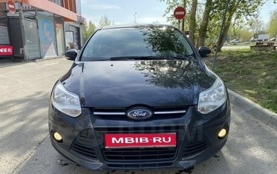 Ford Focus III, 2012 год, 800 000 рублей, 1 фотография