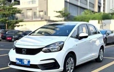 Honda Fit, 2023 год, 960 000 рублей, 1 фотография