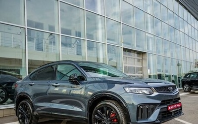 Geely Tugella FY11, 2023 год, 2 898 000 рублей, 1 фотография
