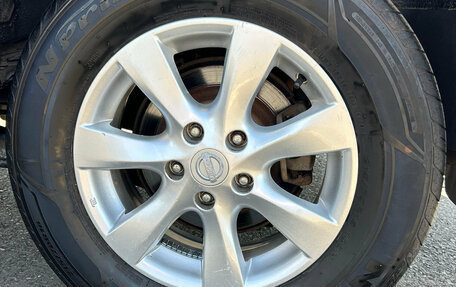 Nissan Qashqai, 2012 год, 895 000 рублей, 25 фотография