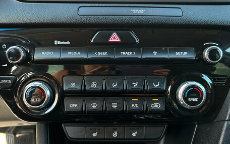 KIA Sportage IV рестайлинг, 2021 год, 2 760 000 рублей, 21 фотография