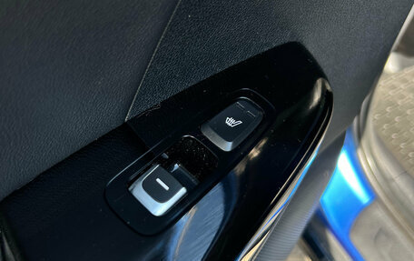 KIA Sportage IV рестайлинг, 2021 год, 2 760 000 рублей, 25 фотография