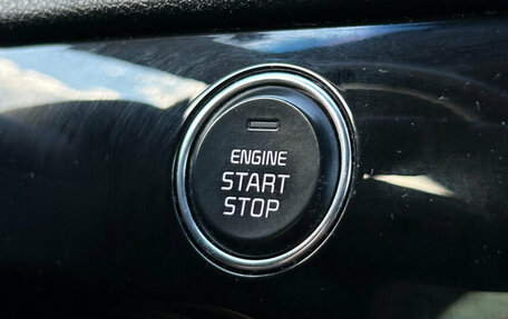 KIA Sportage IV рестайлинг, 2021 год, 2 760 000 рублей, 23 фотография