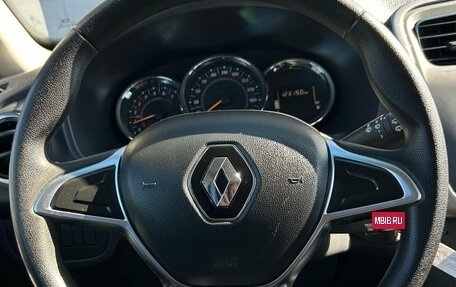 Renault Sandero II рестайлинг, 2021 год, 1 249 000 рублей, 16 фотография
