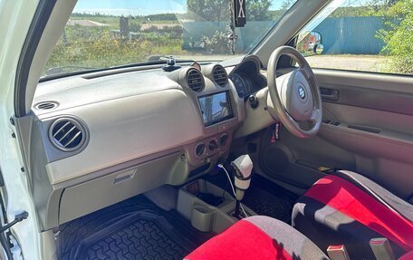 Suzuki Alto, 2009 год, 280 000 рублей, 15 фотография