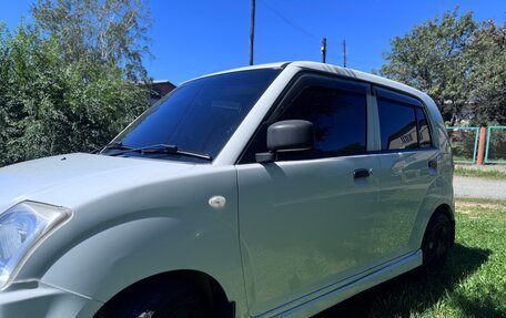 Suzuki Alto, 2009 год, 280 000 рублей, 10 фотография