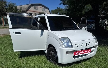 Suzuki Alto, 2009 год, 280 000 рублей, 6 фотография