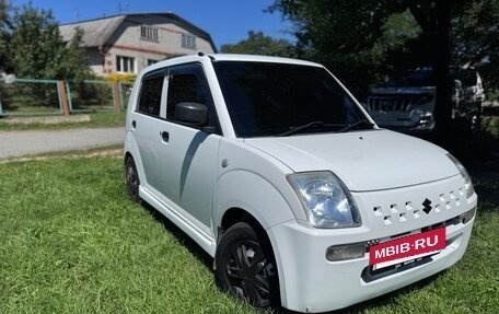 Suzuki Alto, 2009 год, 280 000 рублей, 13 фотография