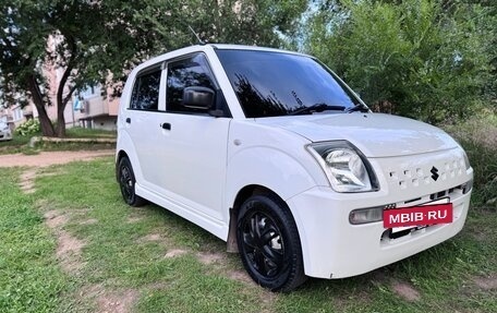 Suzuki Alto, 2009 год, 280 000 рублей, 2 фотография
