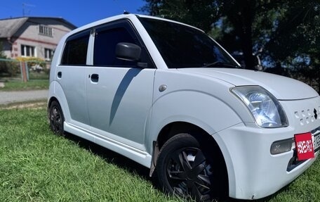 Suzuki Alto, 2009 год, 280 000 рублей, 12 фотография