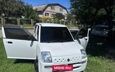 Suzuki Alto, 2009 год, 280 000 рублей, 5 фотография