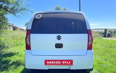 Suzuki Alto, 2009 год, 280 000 рублей, 8 фотография
