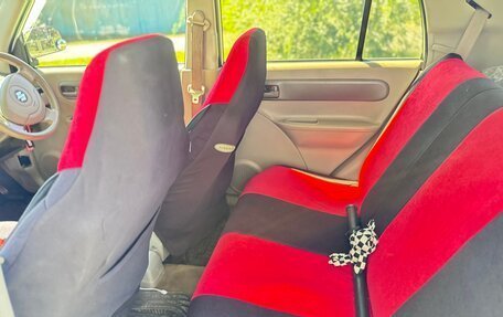 Suzuki Alto, 2009 год, 280 000 рублей, 16 фотография