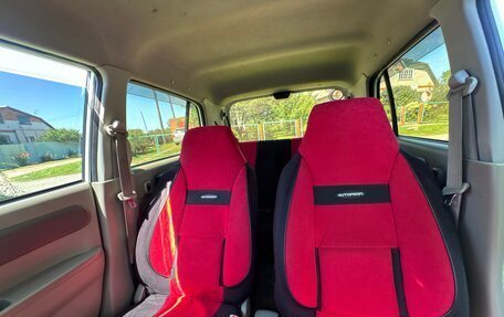 Suzuki Alto, 2009 год, 280 000 рублей, 18 фотография
