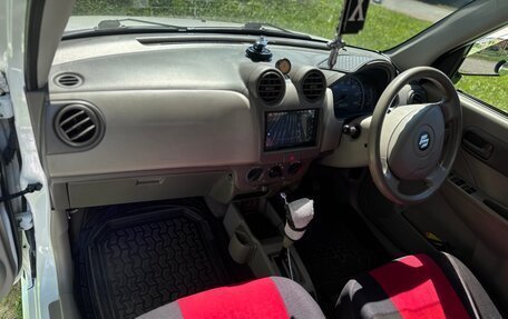 Suzuki Alto, 2009 год, 280 000 рублей, 17 фотография