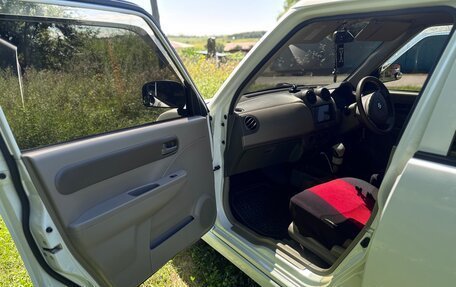 Suzuki Alto, 2009 год, 280 000 рублей, 19 фотография