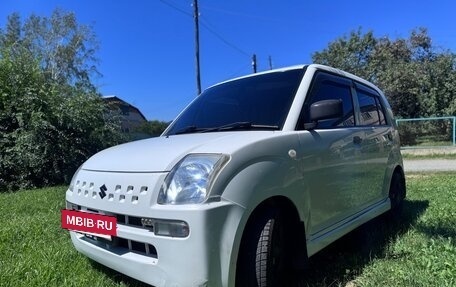 Suzuki Alto, 2009 год, 280 000 рублей, 11 фотография