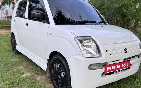 Suzuki Alto, 2009 год, 280 000 рублей, 3 фотография