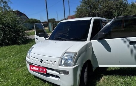 Suzuki Alto, 2009 год, 280 000 рублей, 7 фотография