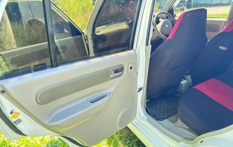 Suzuki Alto, 2009 год, 280 000 рублей, 20 фотография
