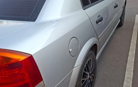 Opel Vectra C рестайлинг, 2005 год, 350 000 рублей, 3 фотография