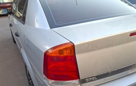 Opel Vectra C рестайлинг, 2005 год, 350 000 рублей, 4 фотография
