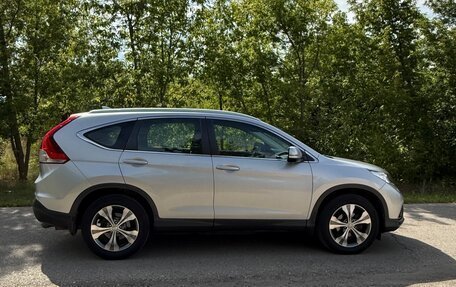 Honda CR-V IV, 2013 год, 1 800 000 рублей, 3 фотография