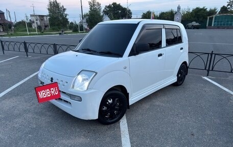 Suzuki Alto, 2009 год, 280 000 рублей, 22 фотография