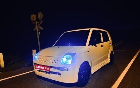 Suzuki Alto, 2009 год, 280 000 рублей, 23 фотография