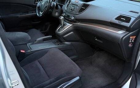 Honda CR-V IV, 2013 год, 1 800 000 рублей, 8 фотография