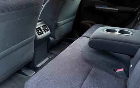 Honda CR-V IV, 2013 год, 1 800 000 рублей, 9 фотография