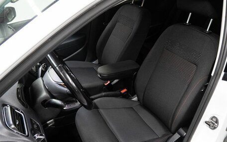 Volkswagen Polo VI (EU Market), 2018 год, 1 390 000 рублей, 12 фотография