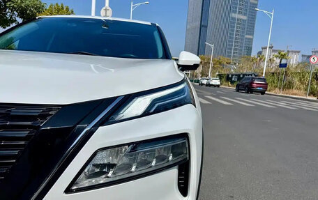 Nissan X-Trail, 2023 год, 2 865 000 рублей, 5 фотография