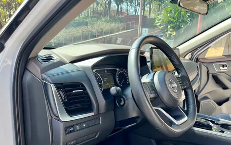 Nissan X-Trail, 2023 год, 2 865 000 рублей, 8 фотография