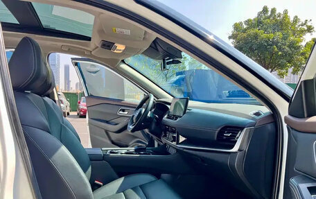Nissan X-Trail, 2023 год, 2 865 000 рублей, 7 фотография