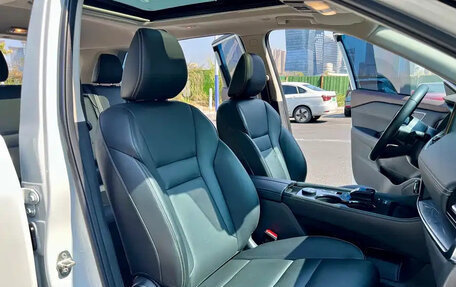 Nissan X-Trail, 2023 год, 2 865 000 рублей, 10 фотография