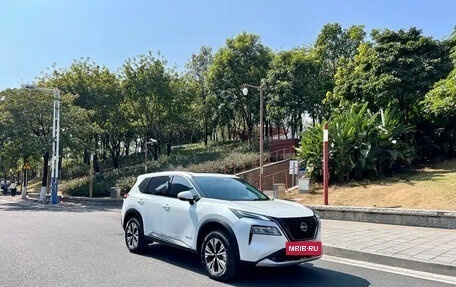 Nissan X-Trail, 2023 год, 2 865 000 рублей, 3 фотография