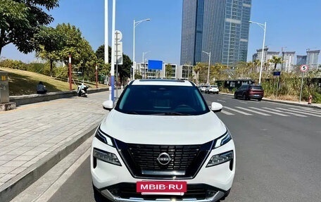 Nissan X-Trail, 2023 год, 2 865 000 рублей, 2 фотография