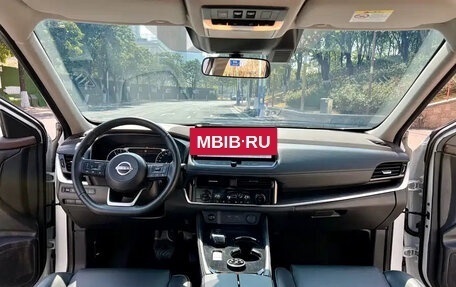 Nissan X-Trail, 2023 год, 2 865 000 рублей, 12 фотография