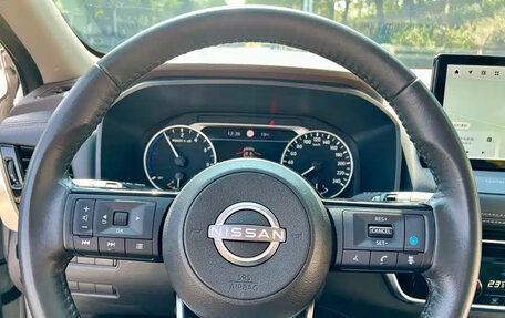 Nissan X-Trail, 2023 год, 2 865 000 рублей, 13 фотография