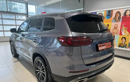 Chery Tiggo 8 Pro, 2023 год, 1 899 000 рублей, 4 фотография