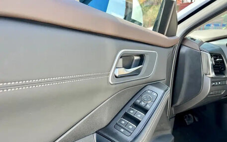 Nissan X-Trail, 2023 год, 2 865 000 рублей, 16 фотография