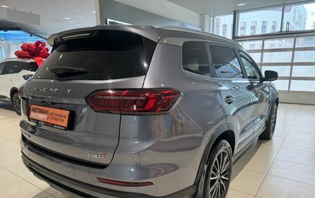 Chery Tiggo 8 Pro, 2023 год, 1 899 000 рублей, 6 фотография