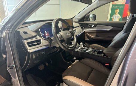 Chery Tiggo 8 Pro, 2023 год, 1 899 000 рублей, 9 фотография