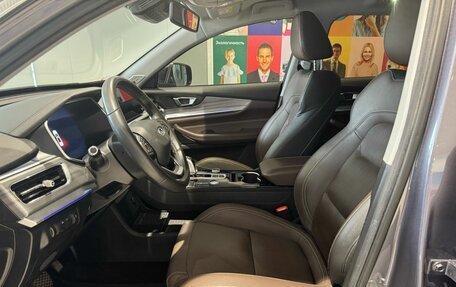 Chery Tiggo 8 Pro, 2023 год, 1 899 000 рублей, 10 фотография