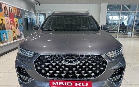 Chery Tiggo 8 Pro, 2023 год, 1 899 000 рублей, 2 фотография