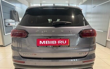 Chery Tiggo 8 Pro, 2023 год, 1 899 000 рублей, 5 фотография